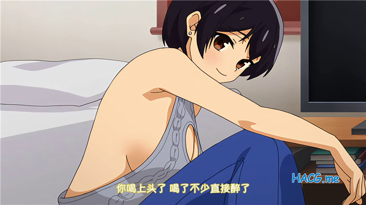 [メリー・ジェーン] 憧れの女上司が、相部屋出張の隣のベッドで絶倫男に寝取られている 第2話 覚めない悪夢