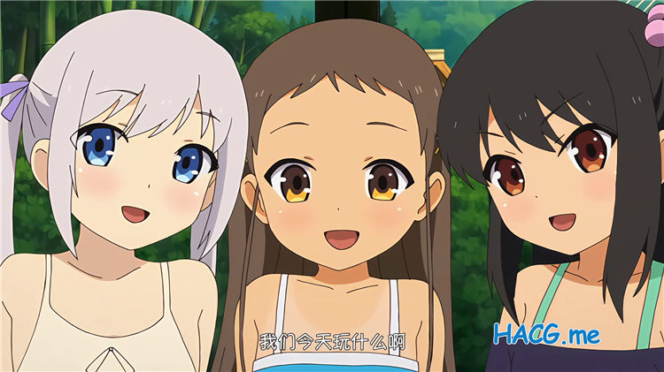 [メリー・ジェーン] 小女ラムネ 第5話 ちーちゃんとお布団の中