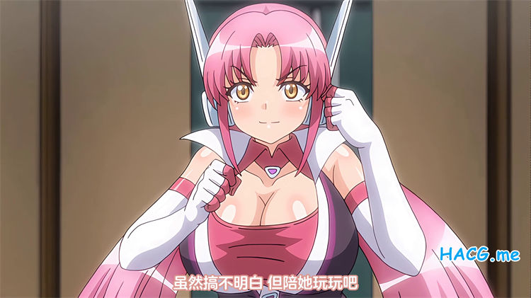 [魔人 petit] のっと・せくさろいど・エウリィ！ 第2話 新型セクサロイドエウリィちゃん!? 身体を張ってトラブル解決