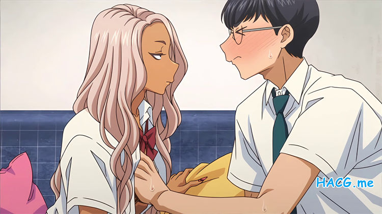 [Queen Bee] 黒ギャルアラカルト 2[BUTA]