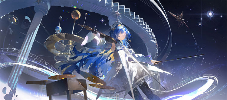 琉璃神社壁纸包 2025年8月号