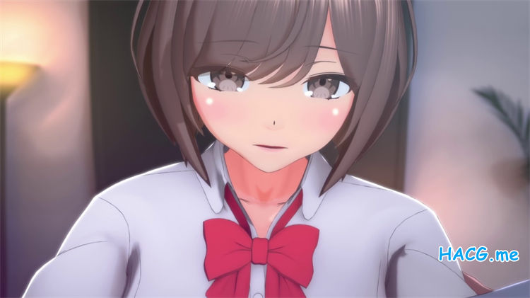 [ろん・あにめーしょん] 内気な少女の放課後セイカツ