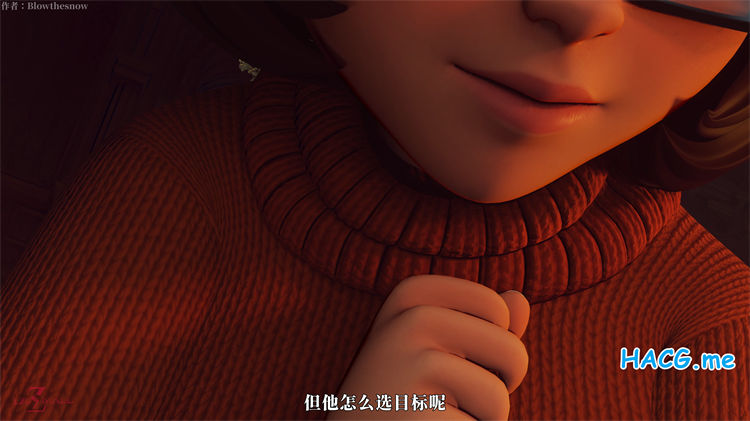 [Dezmall]The Ghost of a Brothel ~Velma~[吹雪汉化]