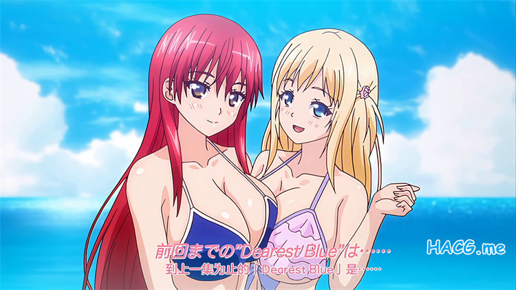 [PoRO petit] DearestBlue ～ハメドル～