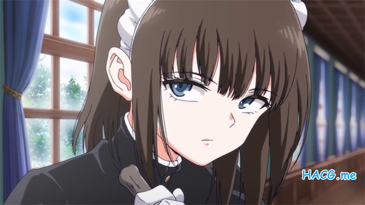 [ピンクパイナップル] メイド教育。－没落貴族 瑠璃川椿－ THE ANIMATION 第2巻