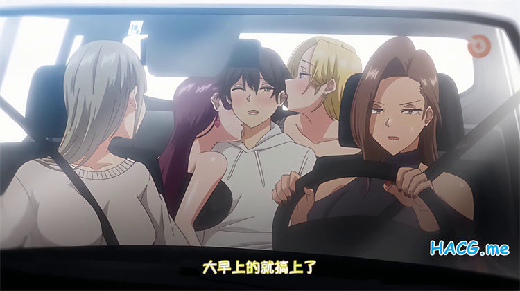 [ばにぃうぉ～か～] OVA 今泉ん家はどうやらギャルの溜まり場になっ#5.