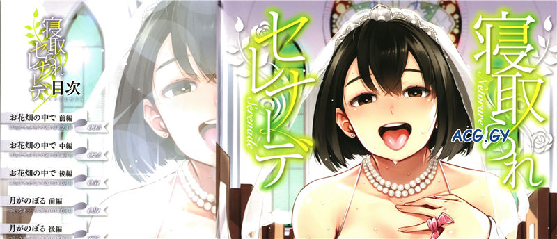 [ロケットモンキー] 寝取られセレナーデ