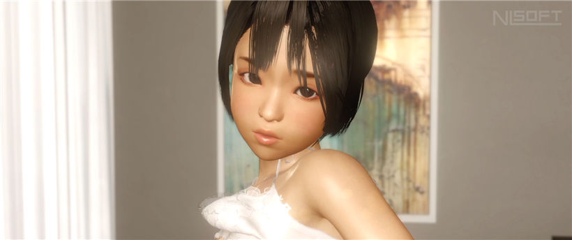 [NLsoft] 今からこの娘と!