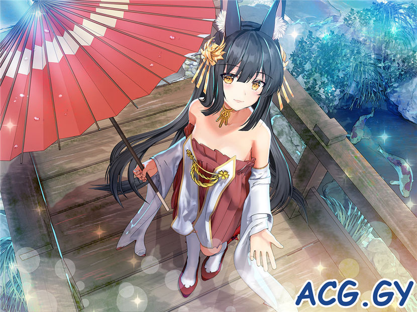 [雅灯しょこら] 艦船のいるセイカツ～長門編～