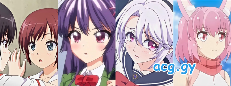 2021年10月作品合集