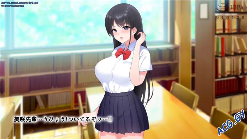 [SURVIVE MORE] 1000倍強化●●●でどんな女もドロッドロのあっへあへ The Motion Anime