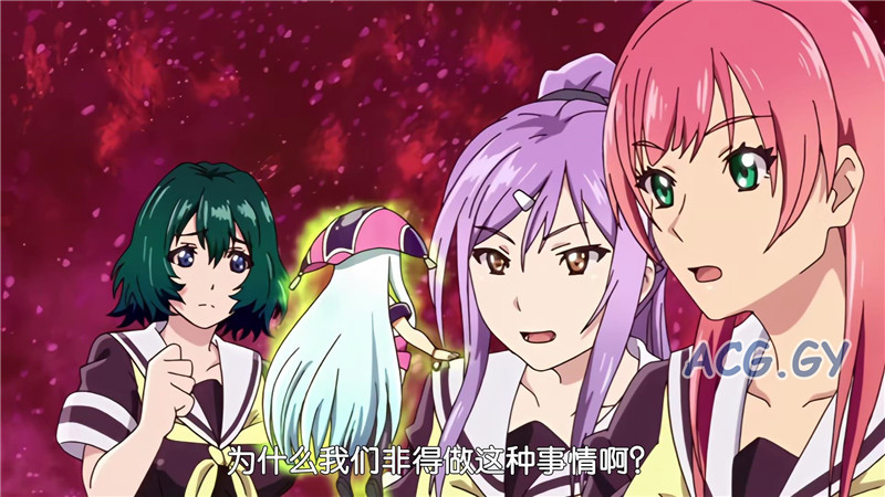 [メリー・ジェーン] Abandon ‐100ヌキしないと出られない不思議な教室‐ 第1話 闇のSEXゲーム