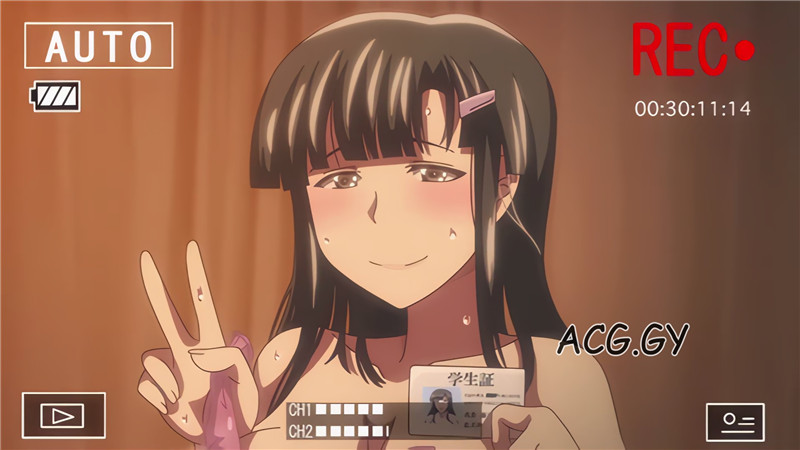 [あんてきぬすっ] OVA 淫行教師の○○セイ活指導録 ＃1 藤宮恵編