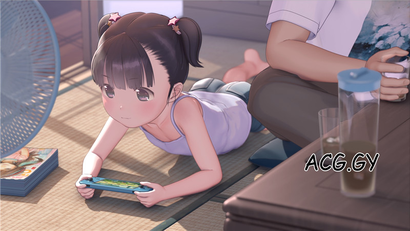 [Custom Udon] 夏の思い出