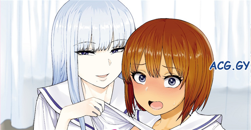 [右脳] むいちゃいました!