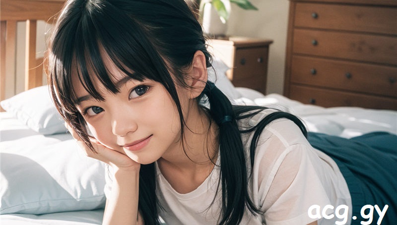 [AI图包] Kanna-chan by the stream & my girls by sdsa123