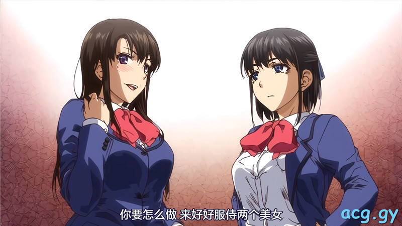 [Queen Bee] ハーレム・カルト 4 side HAREM[宇場義行]