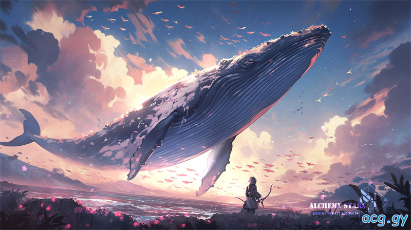 琉璃神社壁纸包 2023年6月号