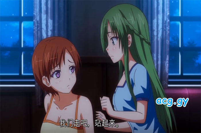 [PoRO]ツグナヒ 潔癖生真面目・葵～絶望の姉妹愛～