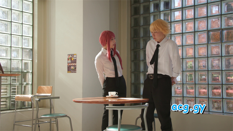 [TMA] ディルドーマン CSCT-013 电锯人 Chainsaw Man (附原作)