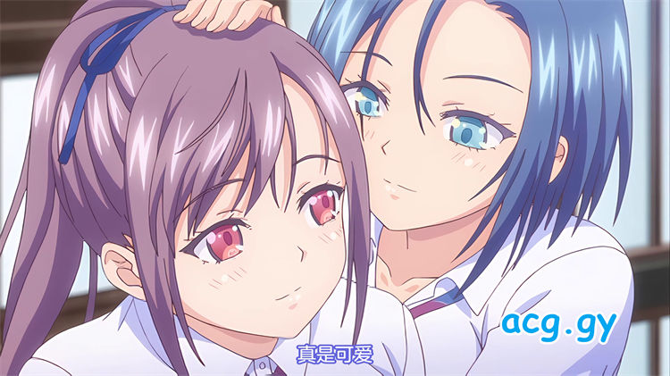 [nur（ニュル）] 未必の恋 ～親友のカレシ～