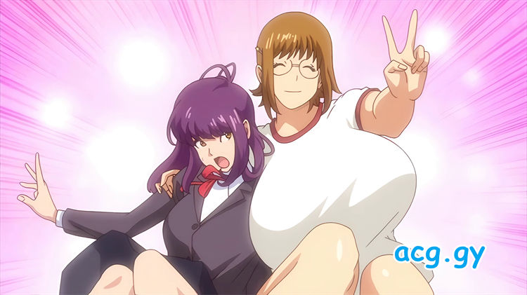 [Queen Bee] 純情デカメロン2 （1-2）[琴義弓介]