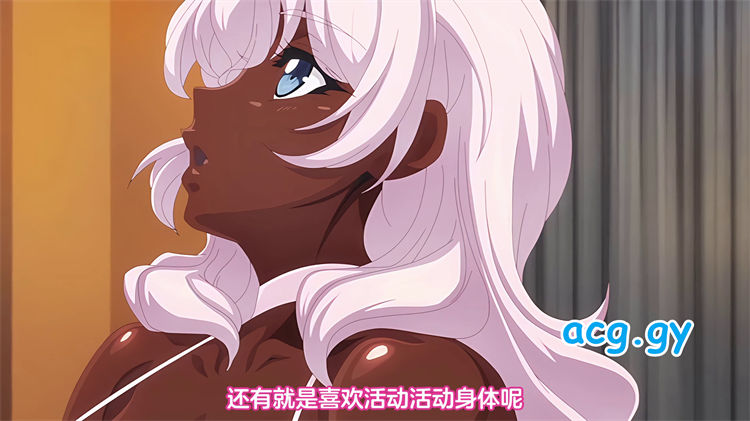 [ピンクパイナップル]となりの家のアネットさん THE ANIMATION 第2巻 （1-2）