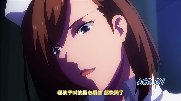 [ピンクパイナップル]搾精病棟 THE ANIMATION 第7巻 ～ヌマジリ編～ (1-7)