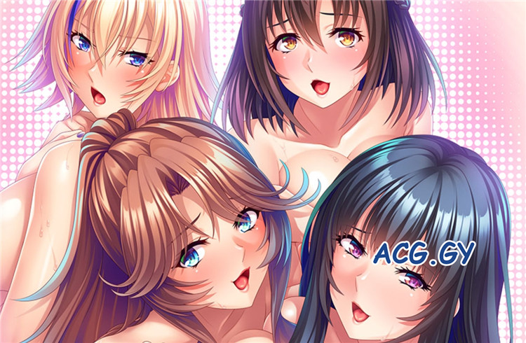 [Miel] だらしがない巨乳お姉さんのお世話を焼いたら種付けハーレム生活をする事になった件  邋遢巨乳姐姐