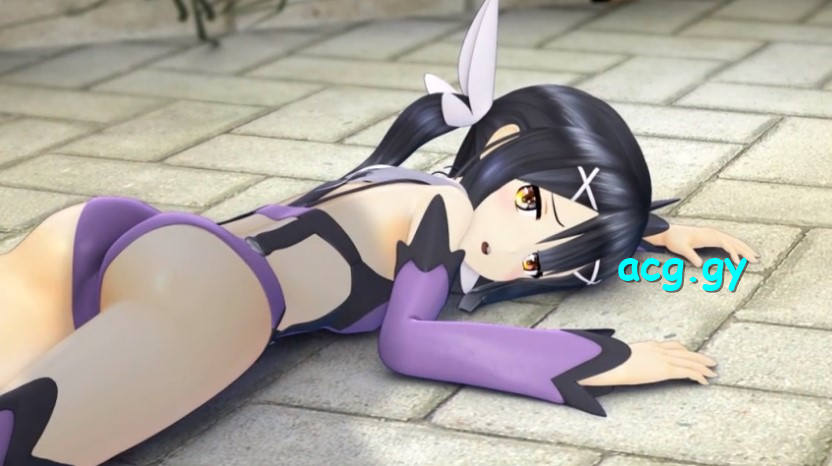 [@OZ] 美遊ムービース