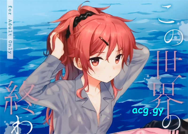 [関谷あさみ] 部分作品合集