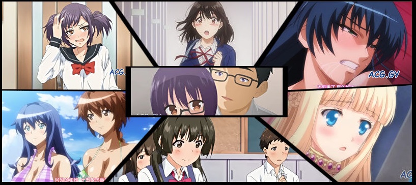 [桜都字幕组] 2020年10月合集