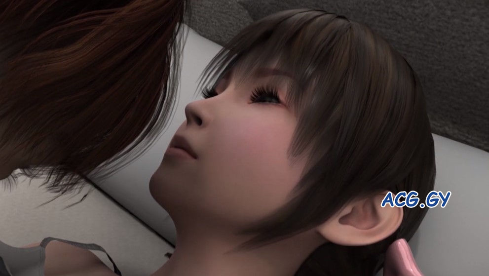 [Prime sss] お兄ちゃんとエッチ