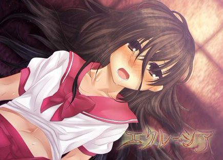 (同人游戏)エクレーシア 女装収容所における快楽と堕落