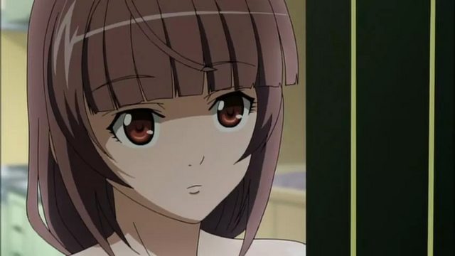 [本名ワコウ]孔中窥见真理之貌 OVA 附漫画日文汉化全集「ノ・ゾ・キ・ア・ナ」Nozoki Ana（Every Language）