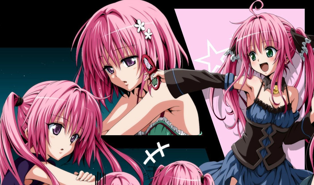 C81 汉化 To Love 同人志 2本