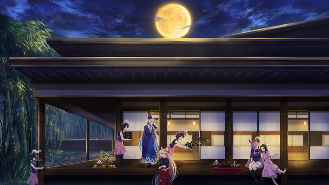 [ｕｍｈｎｍ]C96 汉化本合集２