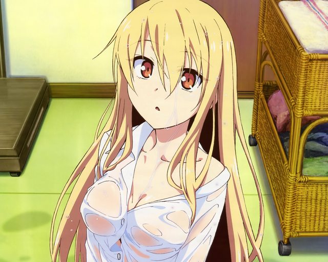 樱花庄的宠物女孩 C83汉化本合集 (さくら荘のペットな彼女)