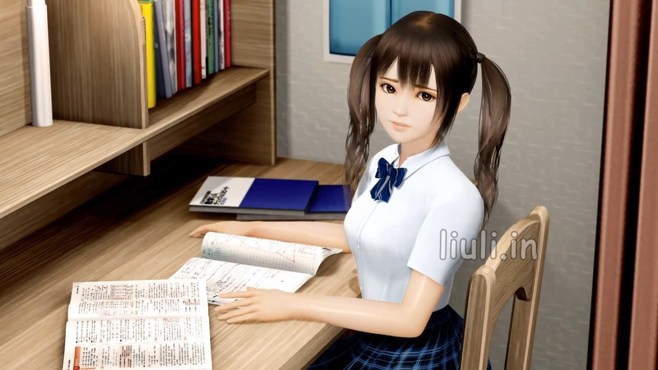 [夜桜字幕组/yozakura.sub] 2019年9月3D作品合集