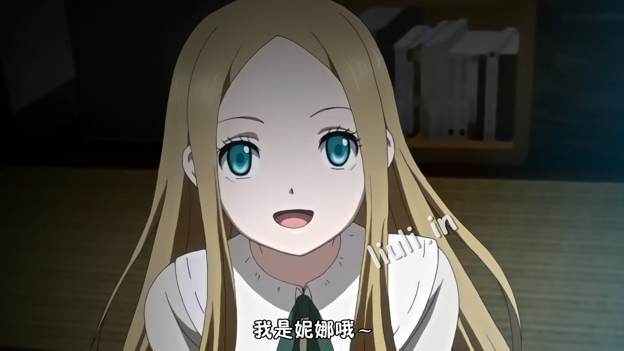 [魔人] Tiny Evil 第三話 少女人形·ニナ～無邪気な淫戯（いんぎ）～(1~3)