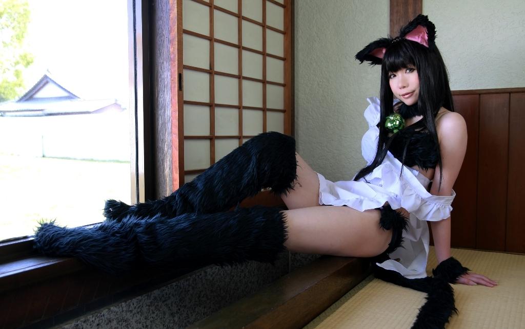 CosPlay合集 日暮企画 (日暮りん) コスプレ 6本