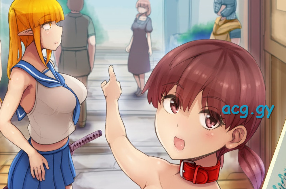 [脳軟化世代] NPC姦MOD