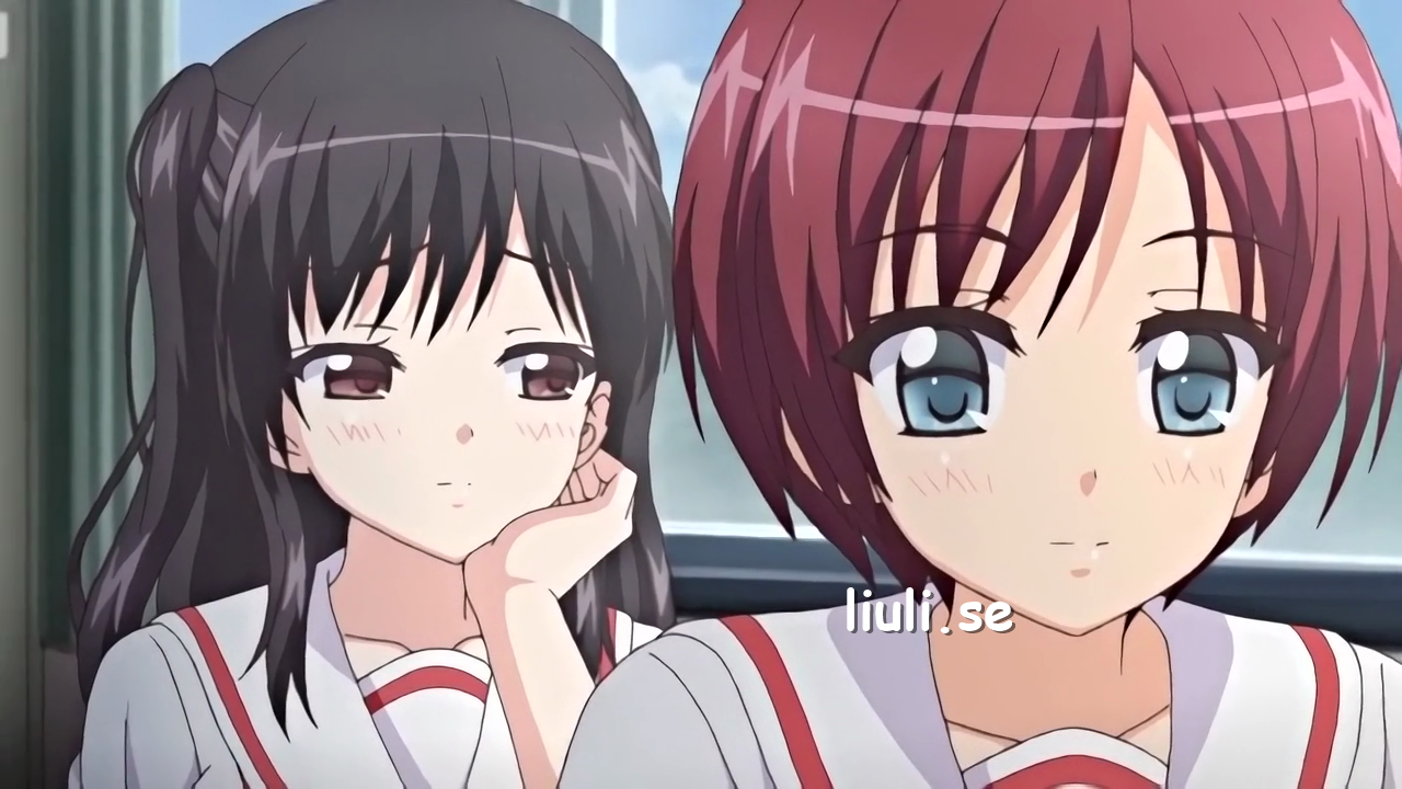 [nur（ニュル）] そしてわたしはおじさんに…… 「色褪せた憎しみ」 (1-2)