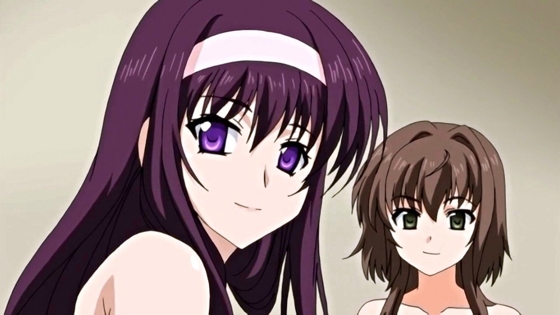 [メリー・ジェーン] 虜ノ契～ 家族のために身体を差し出す姉と妹～下巻 姉妹の絆 (1-2)