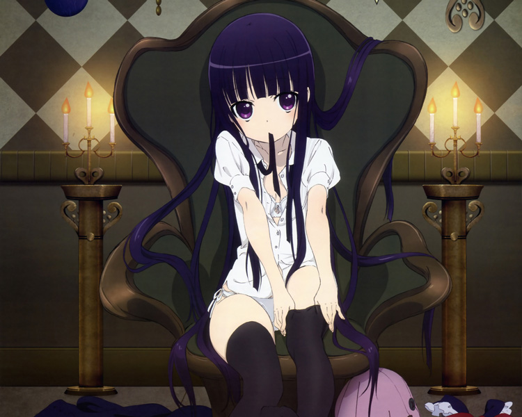 (C82)[Friendly Sky (みいる)] ツンしゅん×天然黒 (妖狐×僕SS)[年糕汉化组]