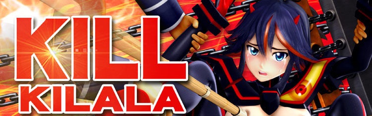 [@OZ] KILL KILALA 痛快無比のリョナ責め 疾風怒濤の輪姦地獄