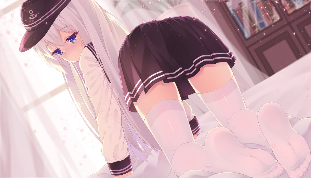 [TIME]Pixiv+腿控收藏图集 Vol.2