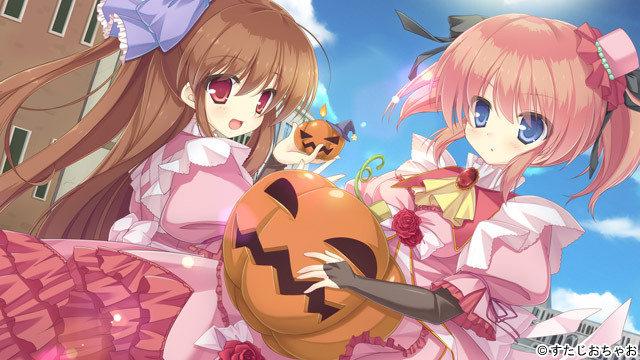 水の都の洋菓子店（パティスリー）初回版