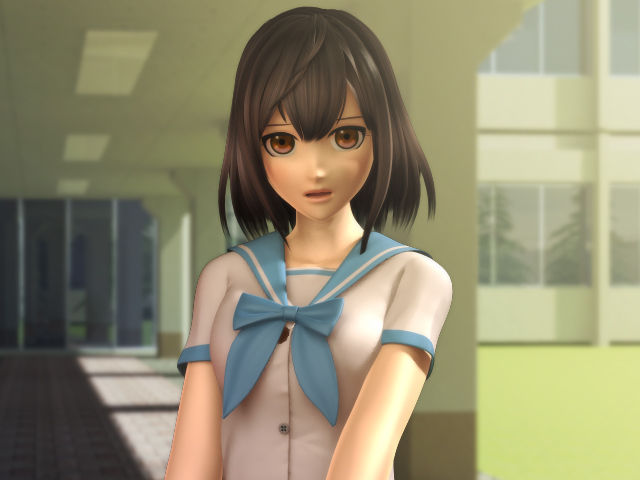 [オニコウエン☆スタジオ] ストライク・ザ・ミッシングファイル 噬血狂袭同人动画