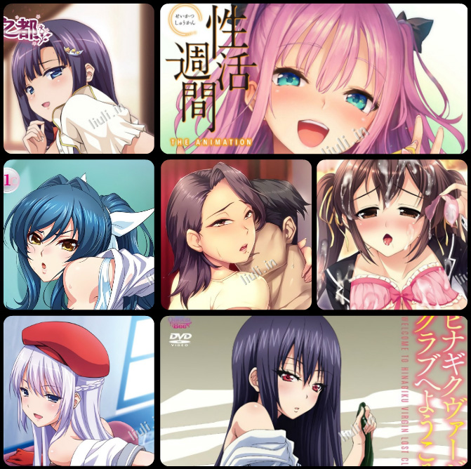 [桜都字幕组] 2019年3月动画合集